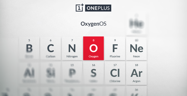 OnePlus introduceert 12 februari 2015 eigen OxygenOS-rom