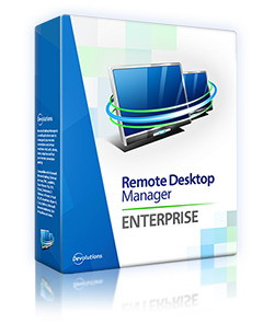 Remote Desktop Manager-138